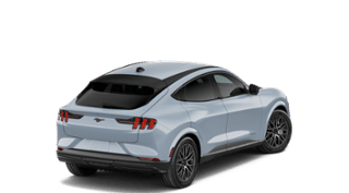 2026 Ford Mustang Mach-E® External Image 3